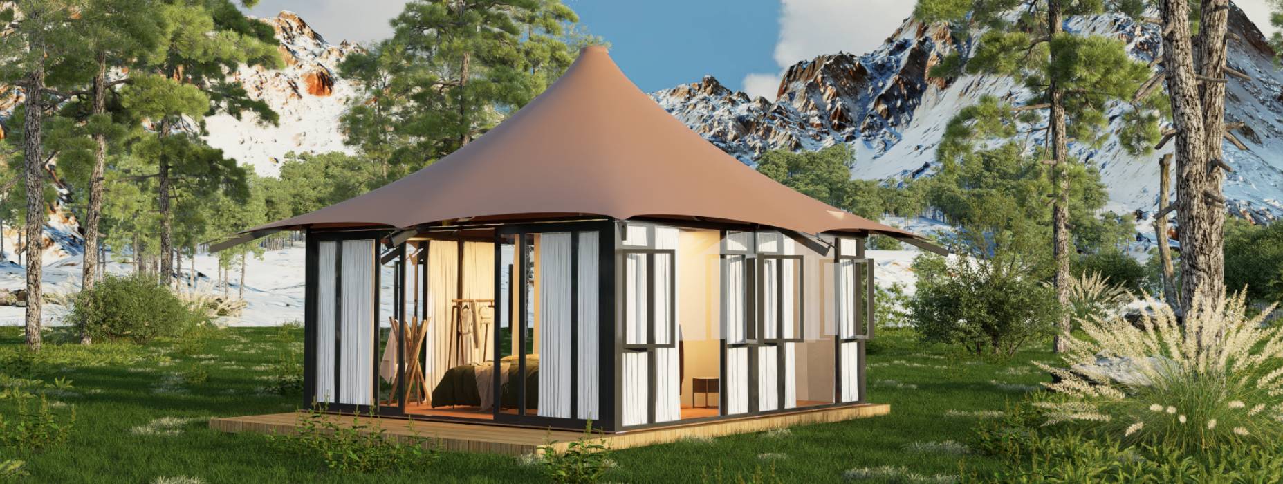 港北区装配式建筑厂家